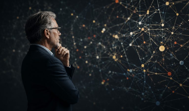Read more about the article Η τεχνητή νοημοσύνη δίνει απαντήσεις. Το ζητούμενο είναι να βλέπεις το σύστημα.