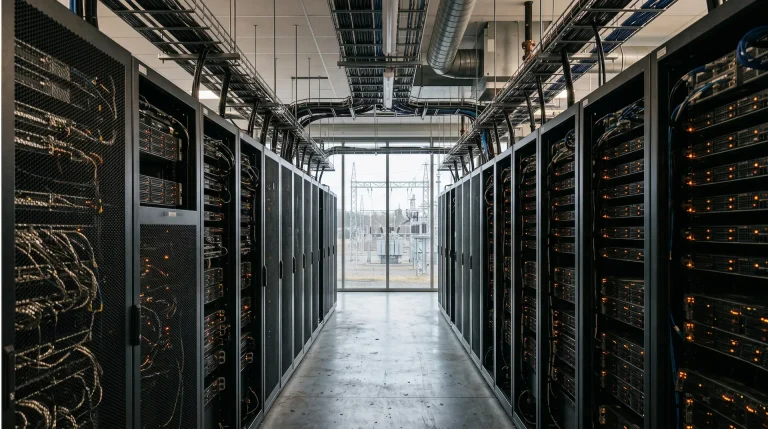 Read more about the article Η ΤΝ δεν είναι πια μόνο software